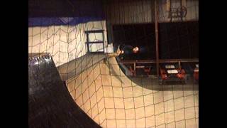 Corby Skatepark Christmas Bash 2012