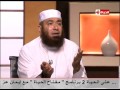 بوضوح - الشيخ محمود المصرى... متى ستهدم الكعبة وما هى العلامات الصغرى التى ستظهر مع الكبرى؟