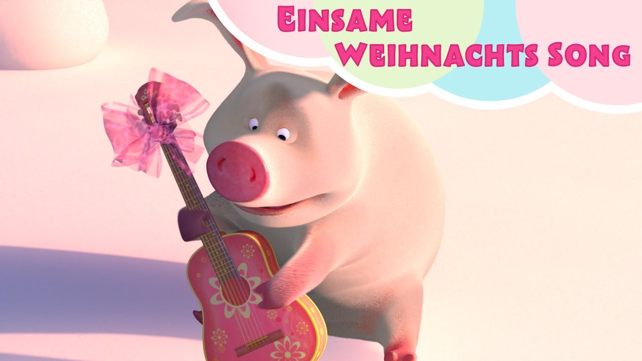 TaDaBoom Deutsch Einsame Weihnachts Song Die Kinderlieder TaDaBoom Deutsch Einsame Weihnachts Song Die Kinderlieder