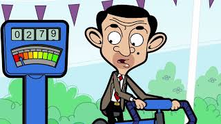 Un Coche Para Irma Mr Bean Dibujos Animados Para Niños Wildbrain Niños