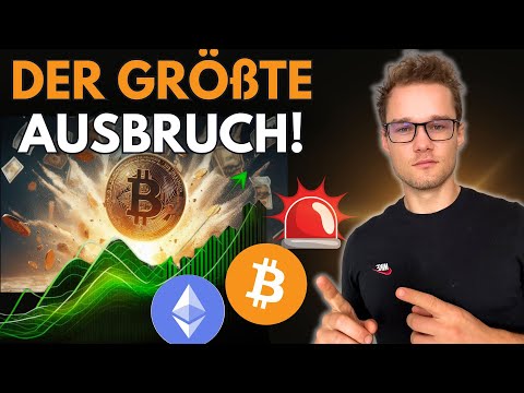 BKA Wallet ist Leer & ETF`s werden Voller! Es muss doch jetzt vorwärts gehen!