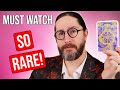 "THIS HAS NEVER HAPPENED IN YOUR ENERGY BEFORE!" tarot reading asmr