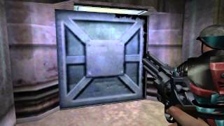 Sven Coop: Blue Shift (In a nutshell)