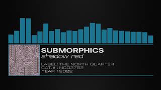 Submorphics – Shadow Red