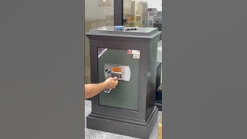 🔐 KÉT SẮT VIỆT TIỆP KVTLV79DT – CHỐNG TRỘM BÁO ĐỘNG – CHỐNG CHÁY CỰC ĐỈNH!