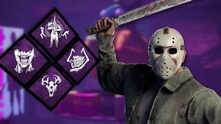 Hex Jason Is Tons Of Fun