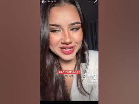 @Lila_Bonbon_ytb vs sa soeur - YouTube