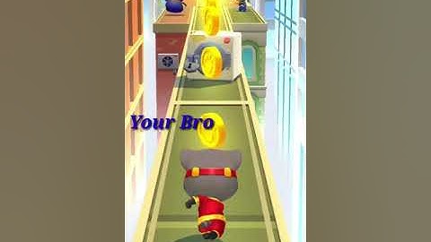 Tom Hero (2021) New Version || Android iOS Gameplay || Whatsapp Status || Part- 9 || #shorts