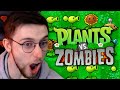 Wolfy Playz Plants vs Zombies