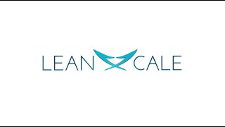 LeanXcale Webinar 03/06/2022: NewSQL in Finance and Insurance: How is it transforming the industry?