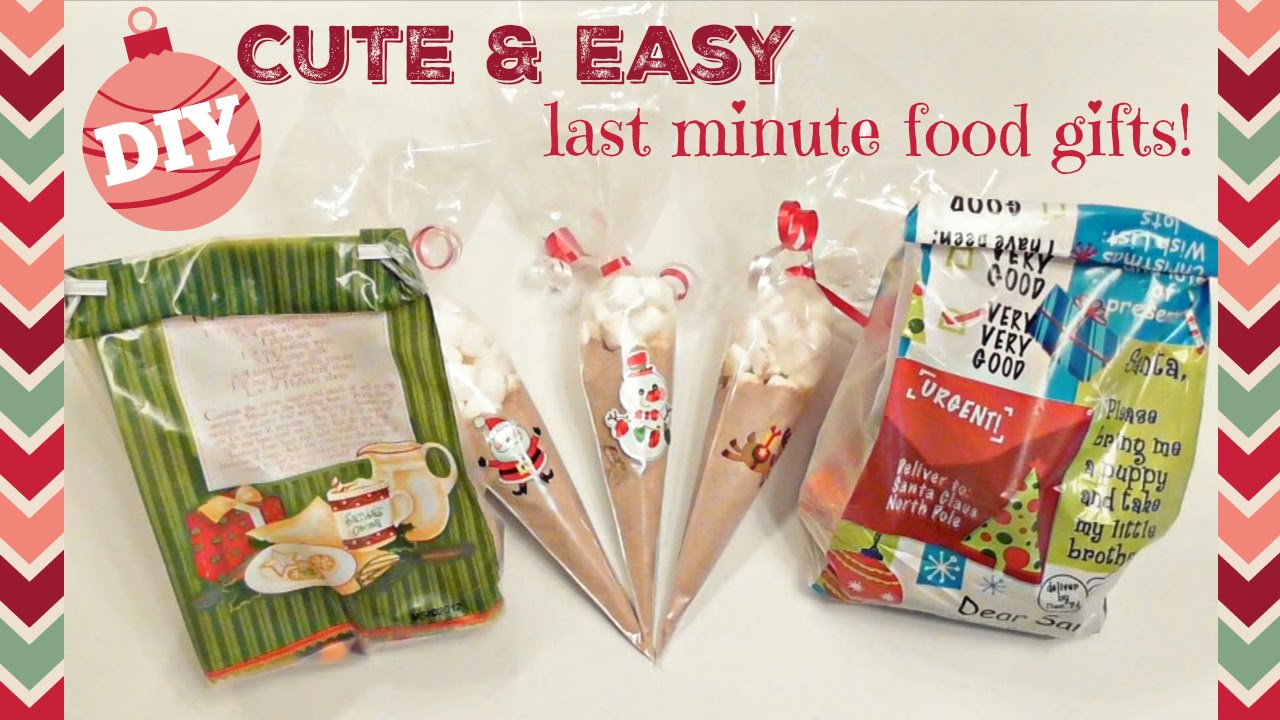 Clear Cone Cello Bags for Hot Cocoa Mix and Candy - Box and Wrap