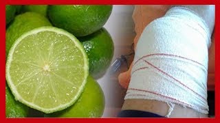 Doloridas rodillas muñecas y