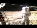【アポロ計画の真実】NASAが隠した月の“裏側” / NASA超常ファイル S3 (ディスカバリーチャンネル)