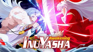 Inuyasha Awakening - English Gameplay [1080p/60fps] screenshot 1