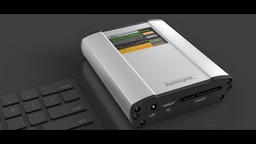 RapidSpar: Data Recovery Device for IT Service Providers