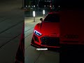 🤫 Секретное родство Ауди R8