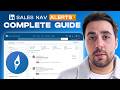 LinkedIn Sales Navigator Alerts Full Tutorial: Catch Leads at the Perfect Moment