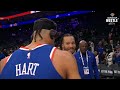 Knicks Mid-Season Exclusive: Clutch Performances and NBA All-Star Weekend | All-Access