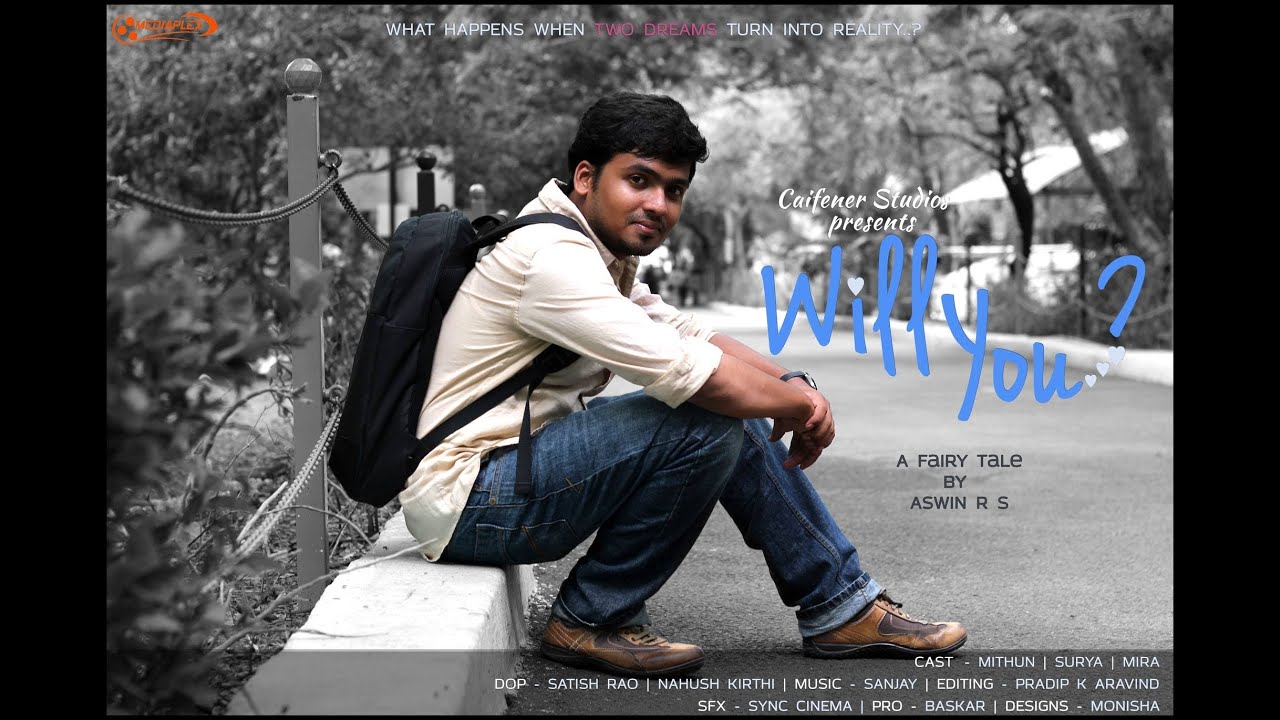 Will You Tamil Short Film HD With English Subtitles YouTube Will You Tamil Short Film HD With English Subtitles YouTube