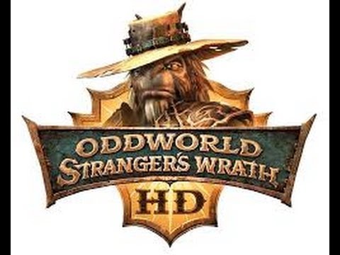 Vidéo: Oddworld Contre PlayStation Vita