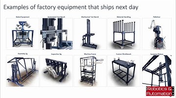 Vention CEO Étienne Lacroix