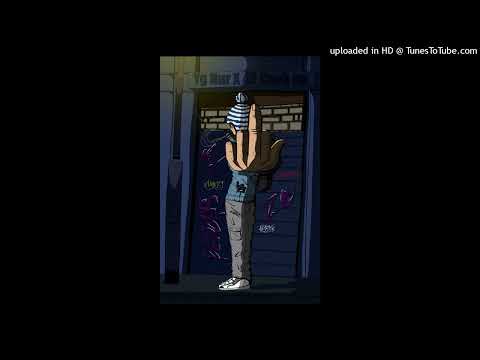 YG Nur - "VIEL ZU STONED" (prod.42Cookup)