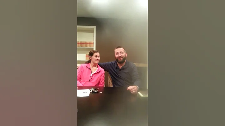 Testimonial - 895 Pendleton - John & Sara Klooster
