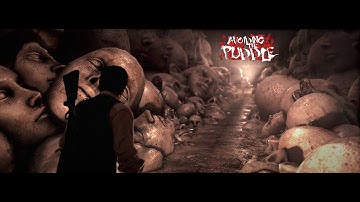 [Part 13] The Evil Within, Nightmare Difficulty