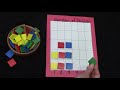 Understanding Family Graphs