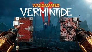 Все Фолианты и Гримуары на карте Кровь во Тьме ► : Warhammer: Vermintide 2