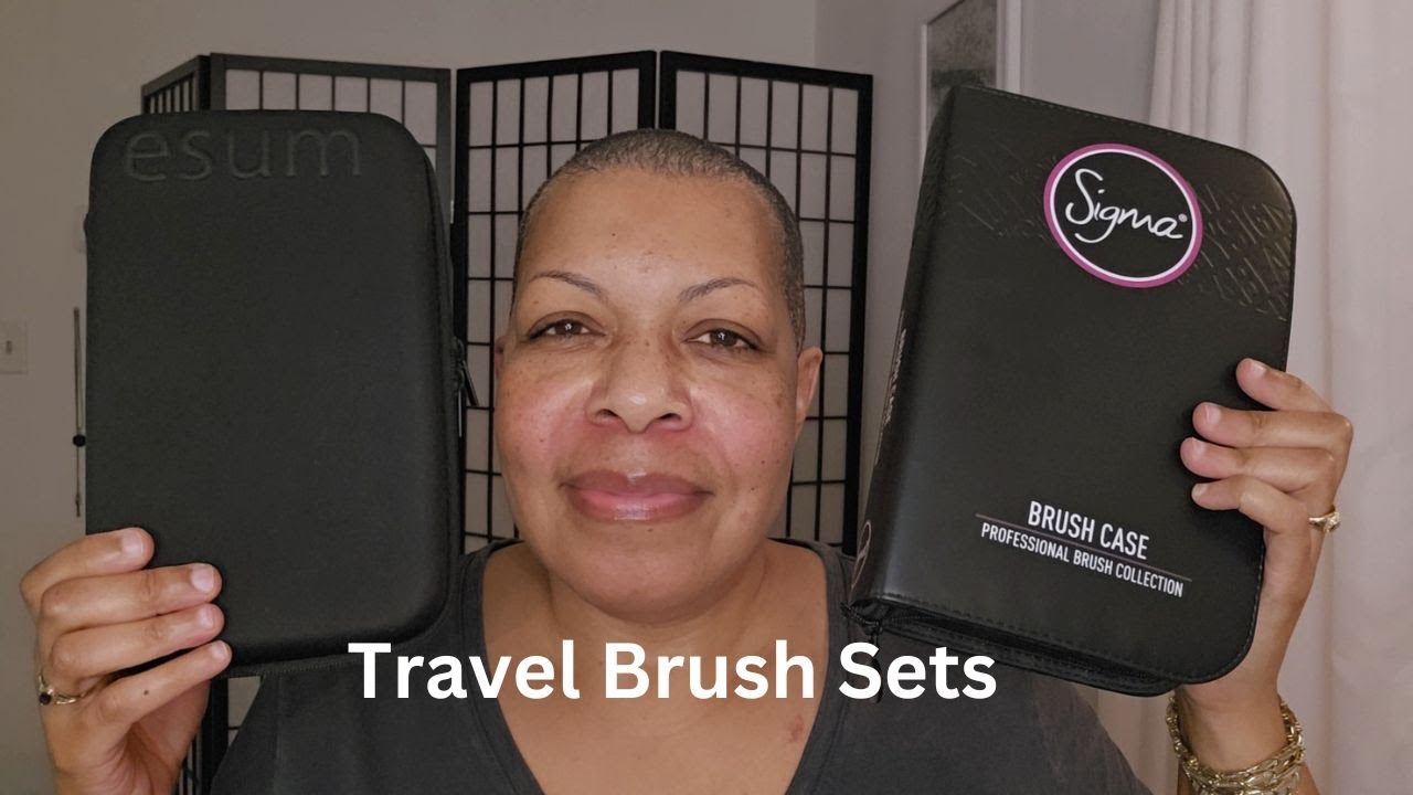 How-to Store Your Makeup Brushes