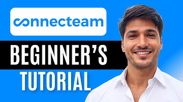 Connecteam Tutorial For Beginners | How To Use Connecteam (New Updated)