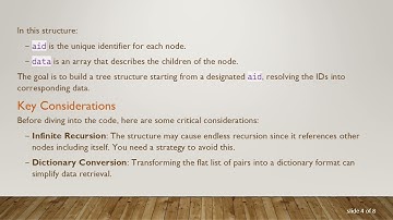 How to Create a Tree Using BFS in Python