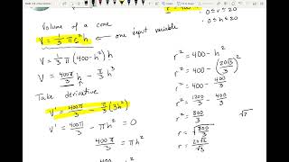 Optimization Lecture 2