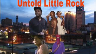 THE UNTOLD BANGING IN LITTLE ROCK STORIES (COMING SOON) #soundtrack #crips #bloods #laidbackboom