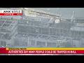 M7.1 earthquake strikes southwestern JapanーNHK WORLD-JAPAN NEWS