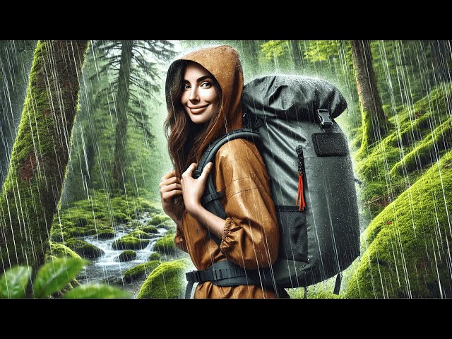joy walker backpack rain cover Buy Waterproof Breathable Suitable for (15-30L, 30-40L, 40-55L, 55-70L, 70-90L) Backpack Hiking /Camping /Traveling (orange, Middle (for 30-40L backpack)) at Best Waterproof Backpack Covers