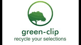 Rofi Clipboard Manager via Greenclip - Linux GUI