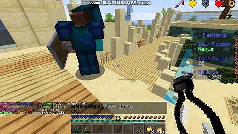 Op Hacker in Blockdrop Factions