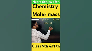 Molarmass Of Methane CH4 Hbtuitionclasses Unitmass Formulamass 