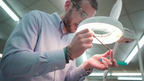 Engineering Precision in Sensors