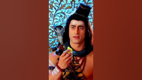 आप होते कौन है ..??? devokedev mahadev status | #devokedevmahadevstatus  #devokedevmahadev #shorts