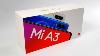 Стоит ли покупать Xiaomi Mi A3? Обсудим сильные и слабые стороны