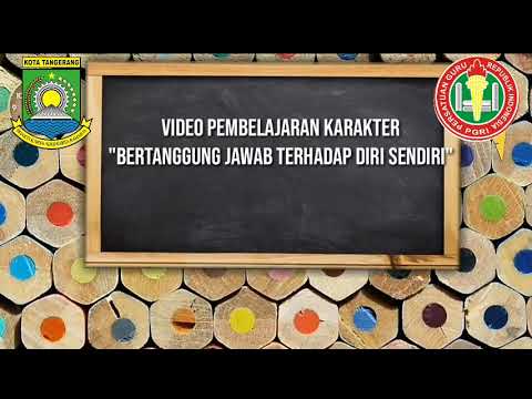 Video: Cara Belajar Untuk Bertanggungjawab Terhadap Diri Sendiri