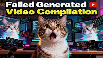 When AI Gets Too Creative: The Failed CatLogic TV Experiment (Part 1)