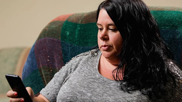 Everyone has a story: Meet Bernadette