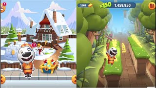 Том за золотом 32 #shorts screenshot 3