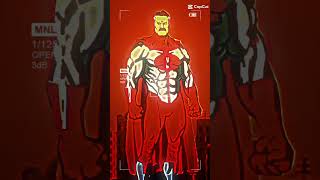 omniman vs imperio Astro toilet