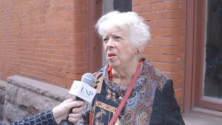 Lancaster residents react to the coronavirus