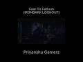 An Evil Cult Broke into My House - Fears to Fathom Ironbark Lookout #horror #gaming #survival #scary
